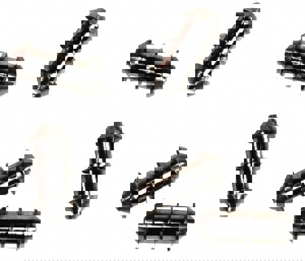 Conveying Belt Fasteners